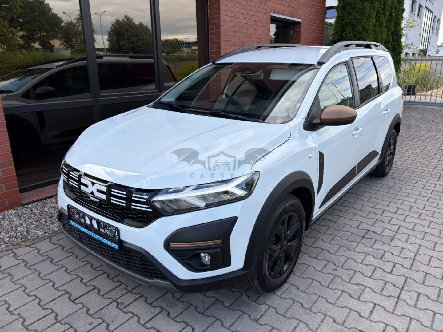 Dacia Jogger 2024