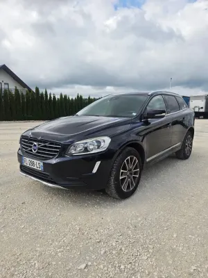 Volvo XC60 I (2008-2017) 2014