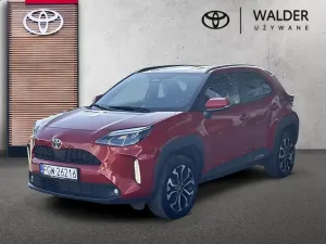 Toyota Yaris Cross Hybrid 1.5 Style 2024