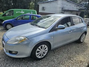 Fiat Bravo II (2007-) 1.4 T-JET 16V Dynamic 2008