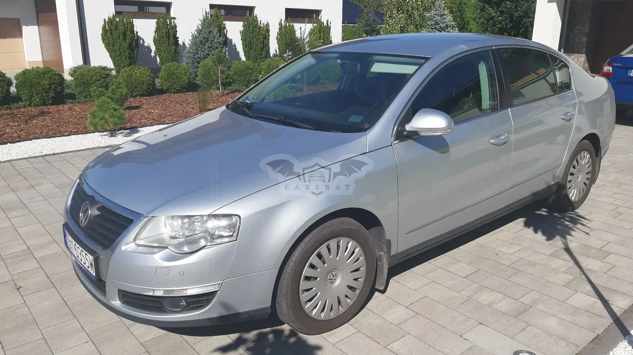 Volkswagen Passat B6 (2005-2010) 1.8 TSI Comfortline 2010
