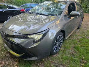 Toyota Corolla Seria E21 (2019-) 2022