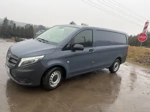 Mercedes-Benz Vito 2020