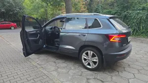 Skoda Karoq 2.0 TDI SCR 4x4 Style DSG 2018