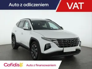 Hyundai Tucson IV (2020-) 2024