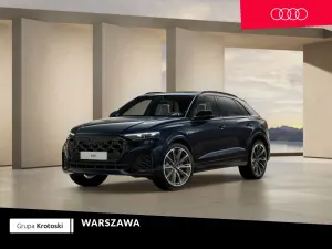 Audi SQ8 2026