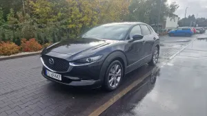 Mazda CX-30 2.0 mHEV Exclusive-Line 2WD 2019