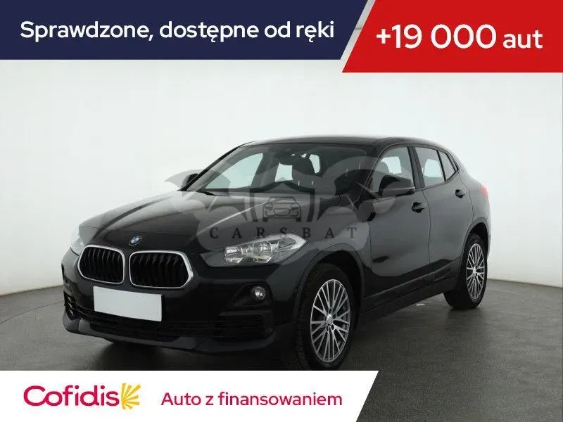 BMW X2 F39 (2017-2023) 2019