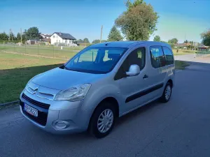 Citroën Berlingo II (2008-2018) VTi 95 Attraction 2010