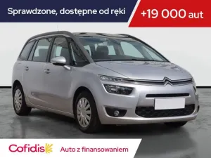 Citroën C4 Grand Picasso II (2013-) 2015