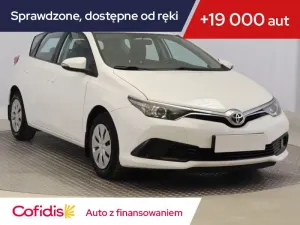 Toyota Auris II (2012-) 2015