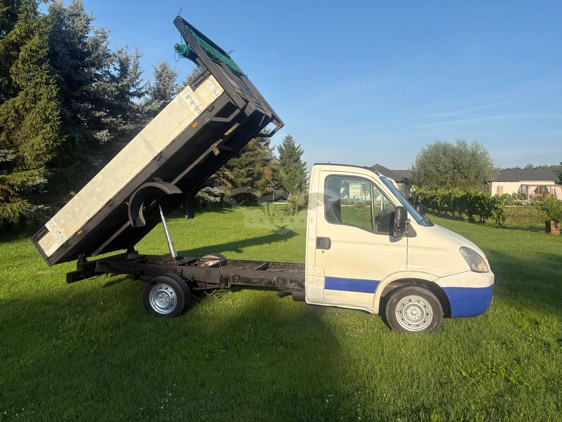 Iveco Daily 2007