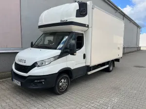 Iveco Daily 2020