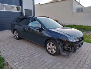 Volkswagen Golf VIII (2020-) 1.5 TSI OPF Energy 2024