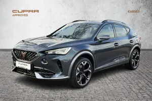 Cupra Formentor 2.0 TSI 4Drive VZ DSG 2023