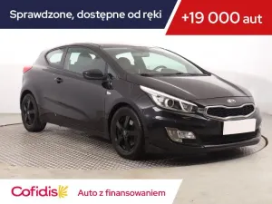 Kia Ceed 2014