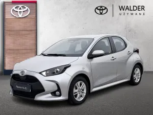 Toyota Yaris IV (2020-) 1.5 Comfort 2024