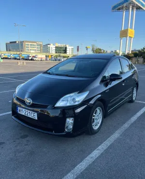 Toyota Prius III (2009-2015) (Hybrid) Executive 2009