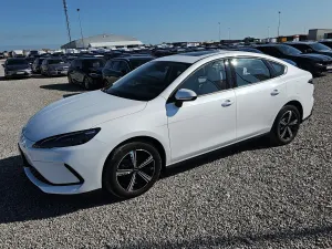 BYD Seal 5 1.5 Comfort 2025