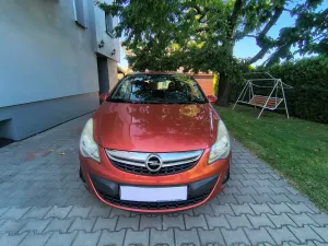 Opel Corsa D (2006-2014) 1.2 16V Enjoy 2011