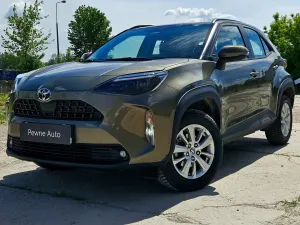 Toyota Yaris Cross Hybrid 1.5 Comfort 2025