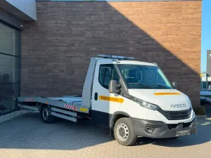 Iveco Daily 2025