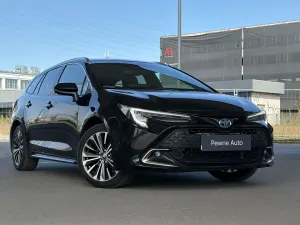 Toyota Corolla Seria E21 (2019-) 1.8 Hybrid Style 2023