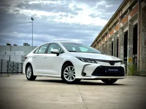 Toyota Corolla Seria E21 (2019-) 1.8 Hybrid Comfort 2023