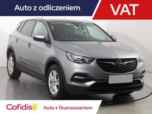 Opel Grandland 2021