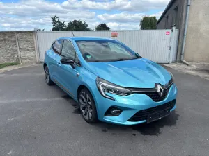 Renault Clio V (2019-2025) TCe 130 EDC GPF EDITION ONE 2020