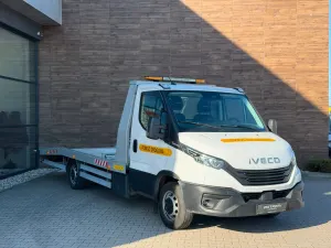 Iveco Daily 2025