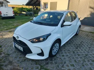 Toyota Yaris IV (2020-) Hybrid 1.5 Comfort 2024