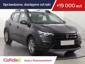Dacia Sandero III (2020-) 2021