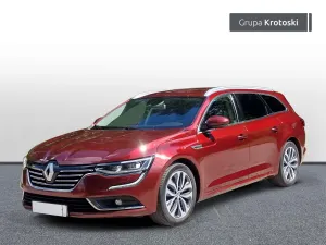 Renault Talisman (SM6) 2019