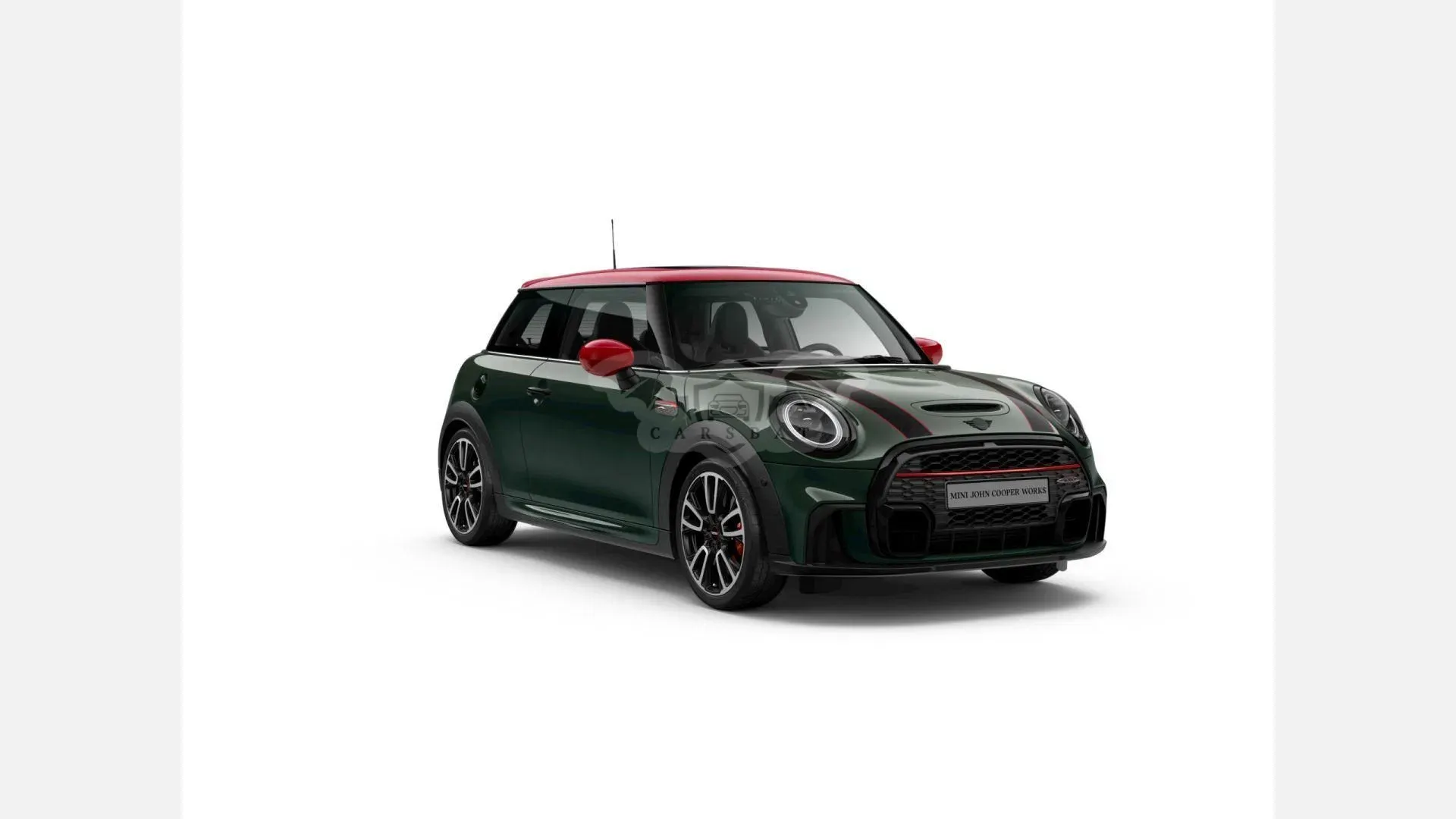 Mini Cooper 2023
