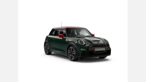 Mini Cooper 2023