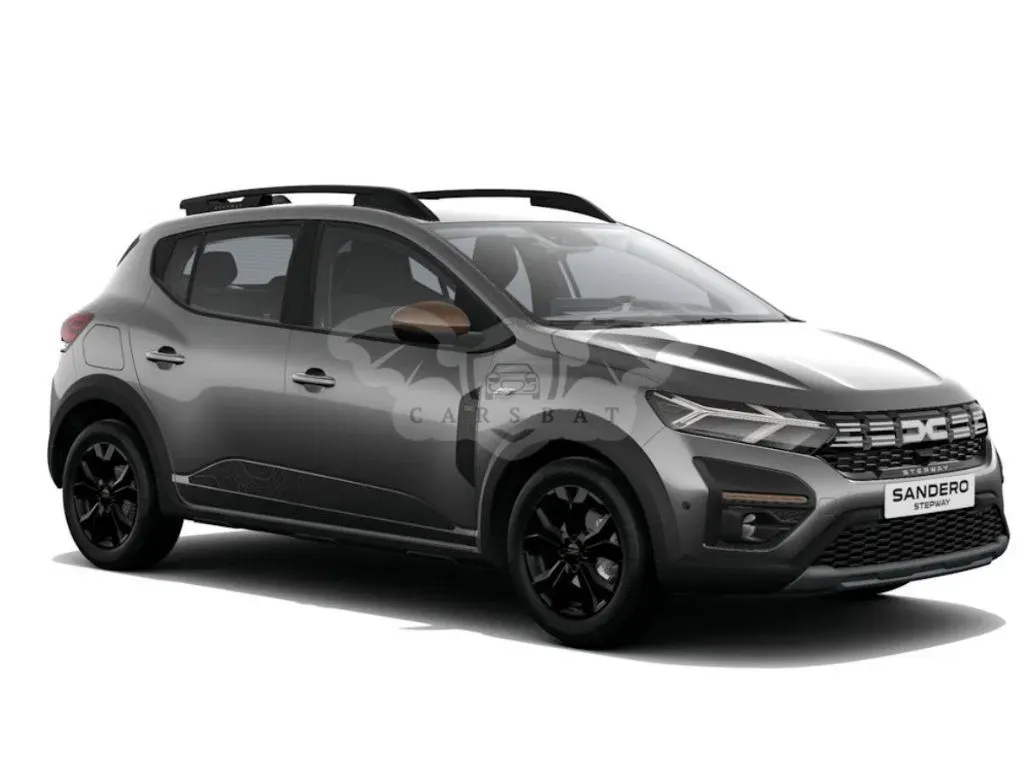 Dacia Sandero 2026