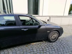 Alfa Romeo 156 2005