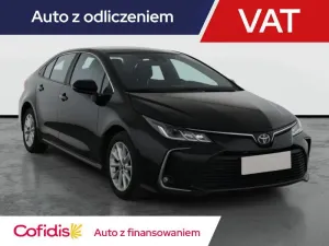 Toyota Corolla Seria E16 (2012-2019) 2022