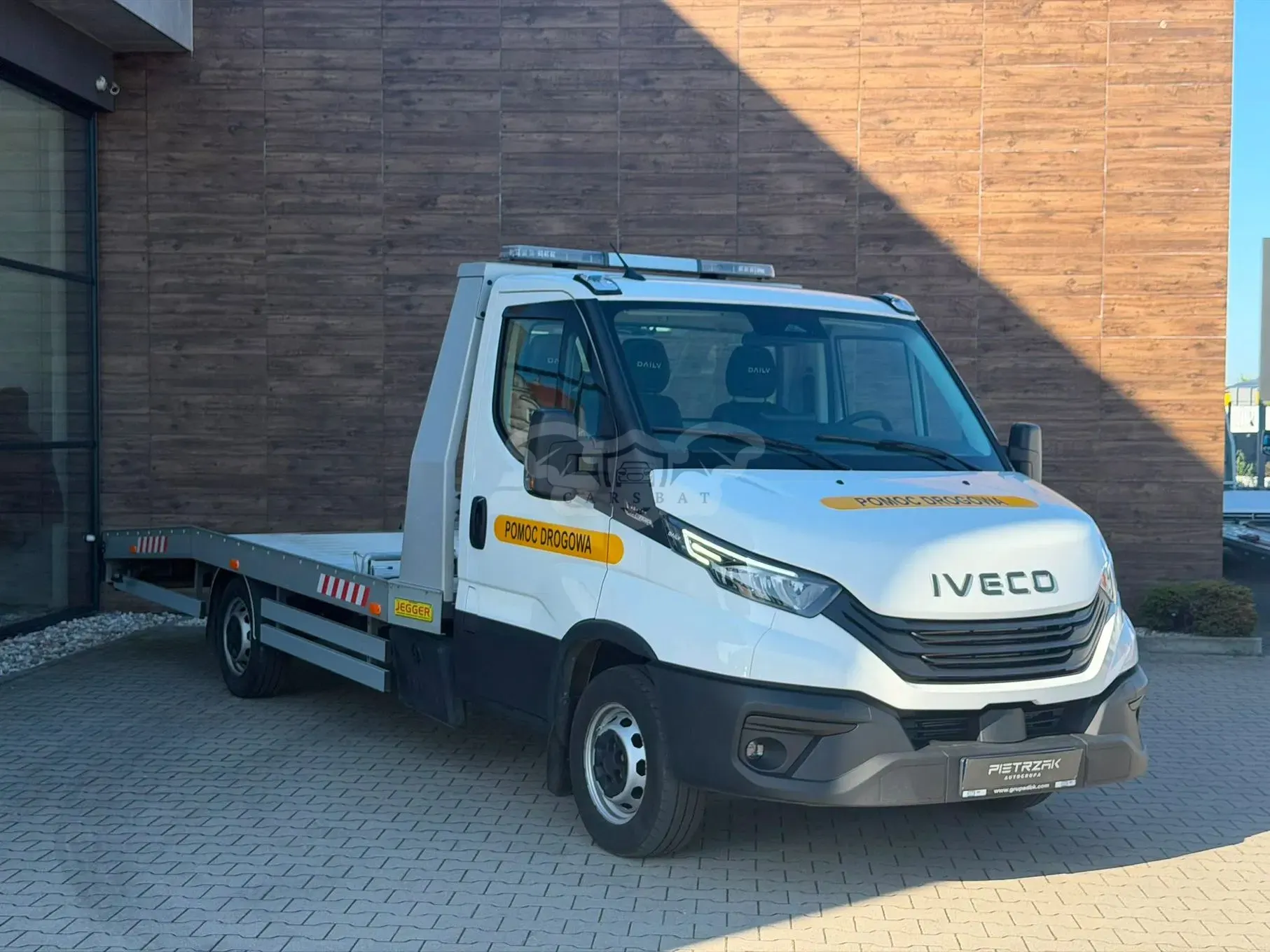 Iveco Daily 2025