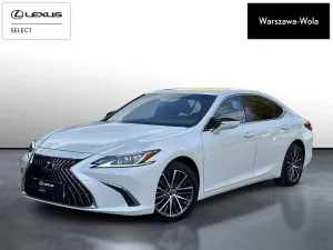 Lexus ES 300h Business Edition 2023