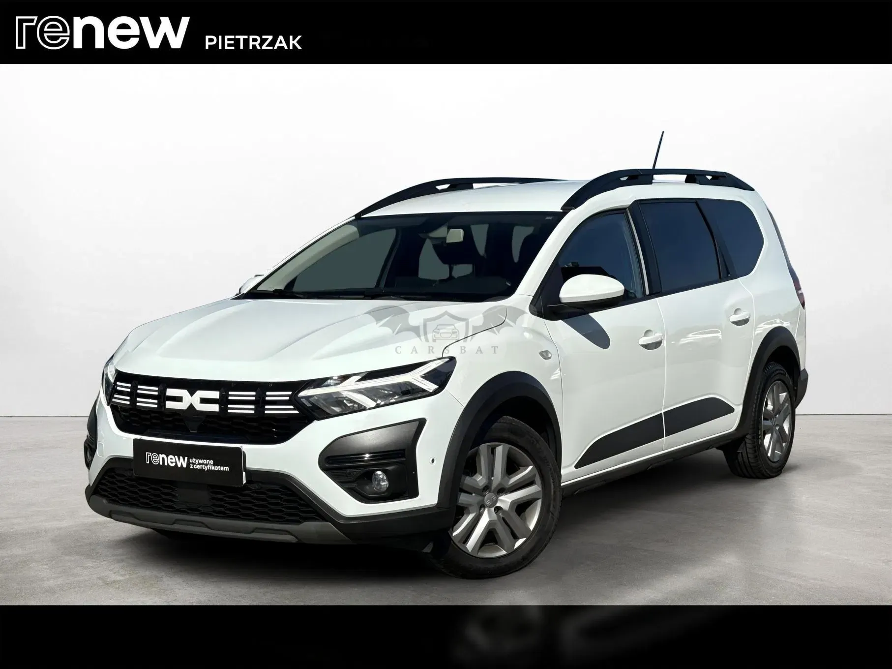 Dacia Jogger 2022