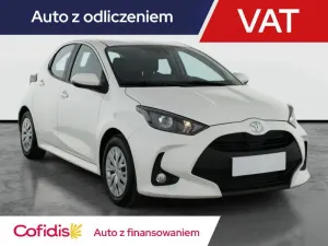 Toyota Yaris IV (2020-) 2022