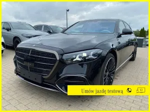 Mercedes-Benz S W223 (2020-) 2026