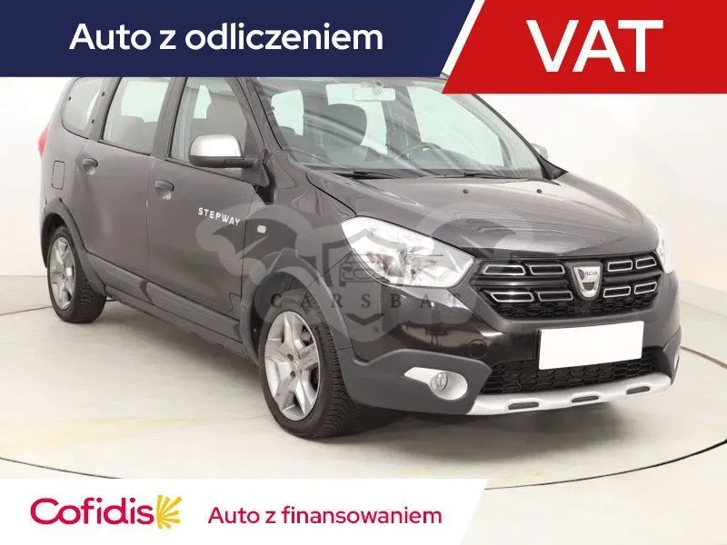 Dacia Lodgy 2022