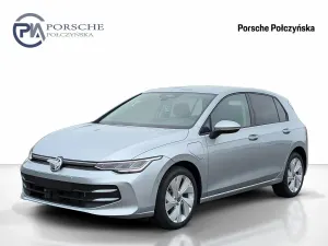 Volkswagen Golf VIII (2020-) 2026