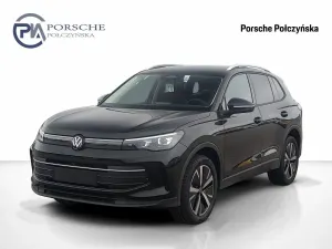 Volkswagen Tiguan III (2024-) 2026