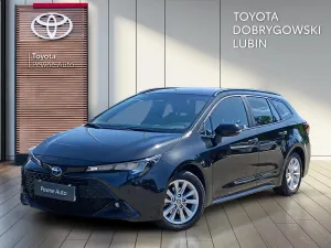 Toyota Corolla Seria E21 (2019-) 1.8 Hybrid Comfort 2025