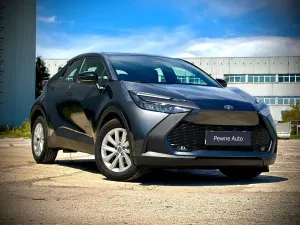 Toyota C-HR 1.8 Hybrid Comfort 2025