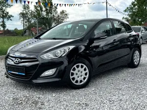 Hyundai i30 II (2012-2017) 2014